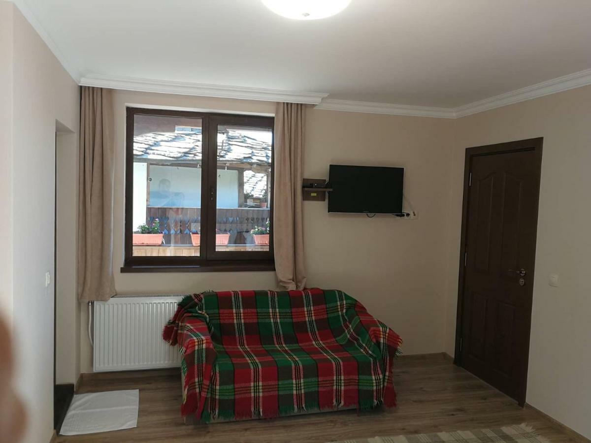 Слънчевата Къща Hotel Kovačevica Eksteriør billede