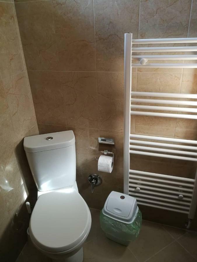 Слънчевата Къща Hotel Kovačevica Eksteriør billede