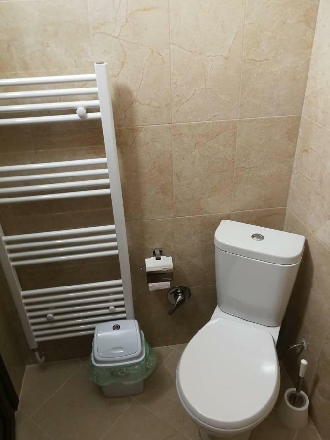 Слънчевата Къща Hotel Kovačevica Eksteriør billede